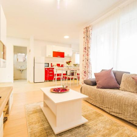 Deluxe Suite Coresi Brașov Exterior foto