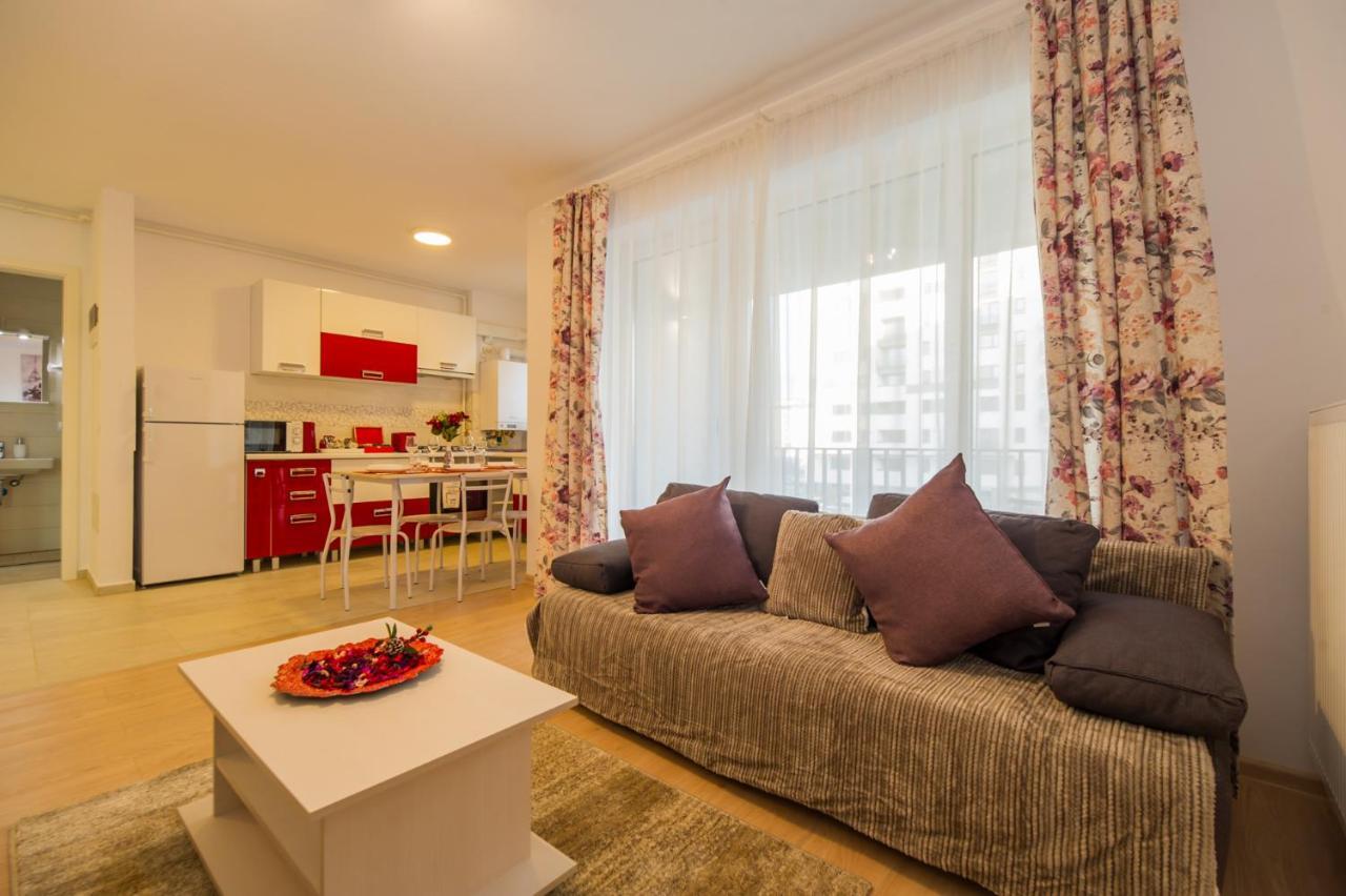 Deluxe Suite Coresi Brașov Exterior foto