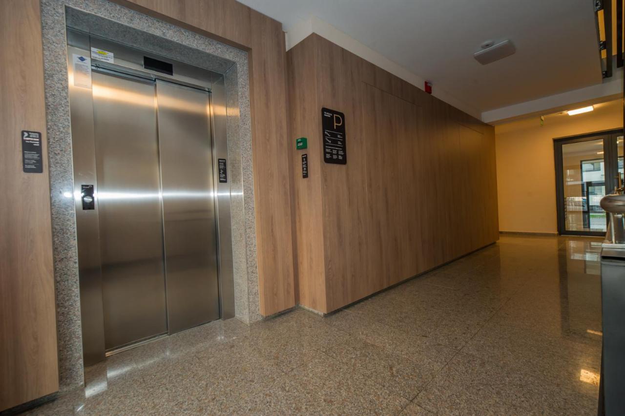 Deluxe Suite Coresi Brașov Exterior foto