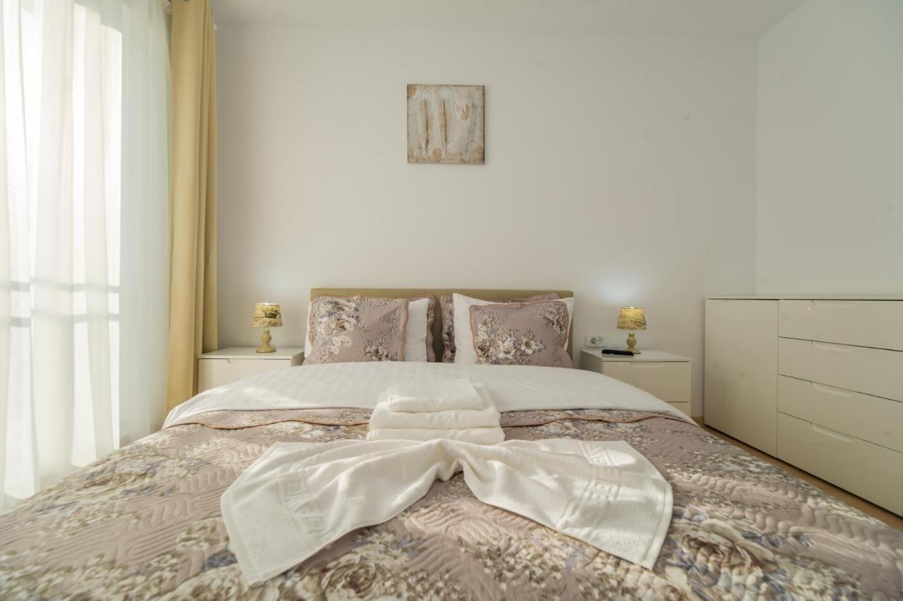 Deluxe Suite Coresi Brașov Exterior foto