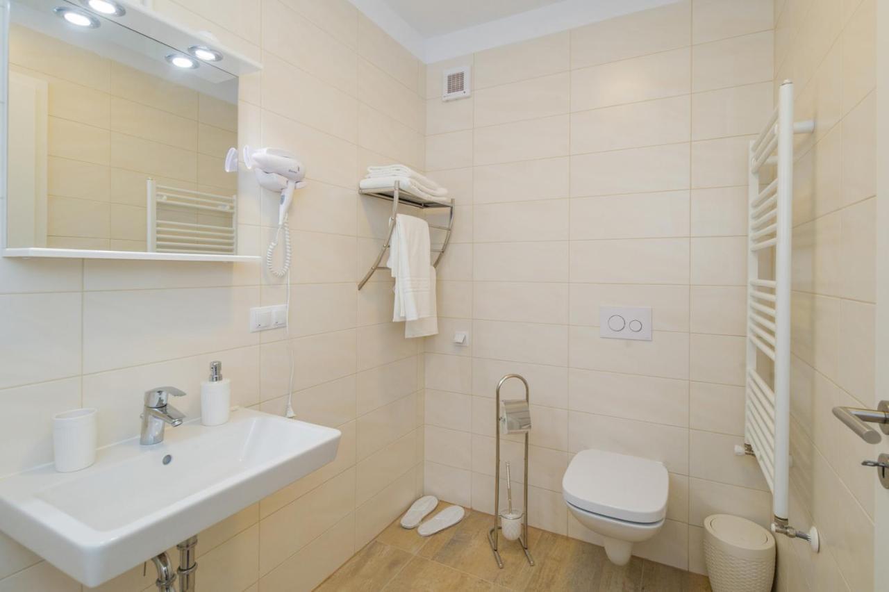 Deluxe Suite Coresi Brașov Exterior foto