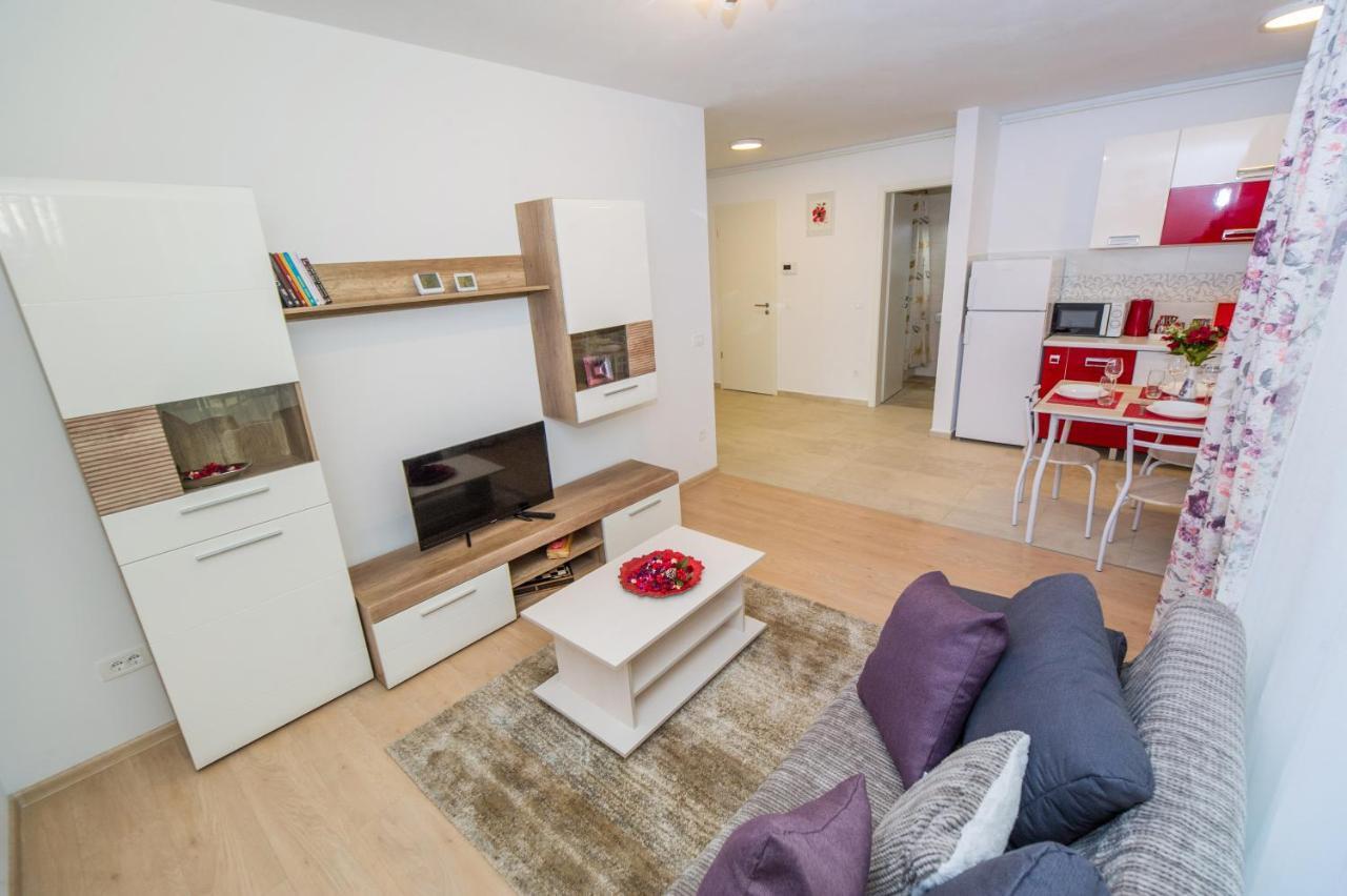 Deluxe Suite Coresi Brașov Exterior foto